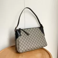 $72.00 USD Gucci AAA Quality Shoulder Bags For Women #1384143