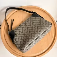 $72.00 USD Gucci AAA Quality Shoulder Bags For Women #1384143