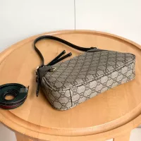 $68.00 USD Gucci AAA Quality Shoulder Bags For Women #1384144