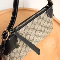 $68.00 USD Gucci AAA Quality Shoulder Bags For Women #1384144