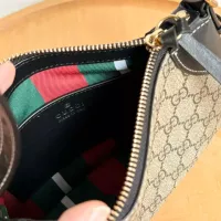 $68.00 USD Gucci AAA Quality Shoulder Bags For Women #1384144