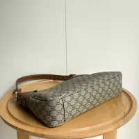 $76.00 USD Gucci AAA Quality Shoulder Bags For Women #1384145