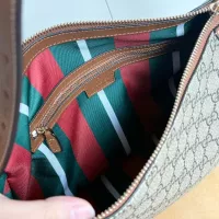 $76.00 USD Gucci AAA Quality Shoulder Bags For Women #1384145