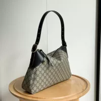 $76.00 USD Gucci AAA Quality Shoulder Bags For Women #1384146