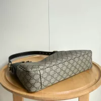 $76.00 USD Gucci AAA Quality Shoulder Bags For Women #1384146