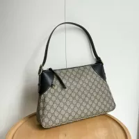 $76.00 USD Gucci AAA Quality Shoulder Bags For Women #1384146