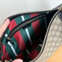 $76.00 USD Gucci AAA Quality Shoulder Bags For Women #1384146