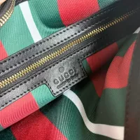 $76.00 USD Gucci AAA Quality Shoulder Bags For Women #1384146