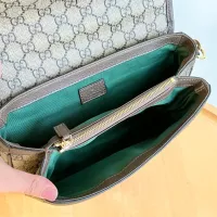$76.00 USD Gucci AAA Quality Messenger Bags For Women #1384152