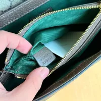 $76.00 USD Gucci AAA Quality Messenger Bags For Women #1384152