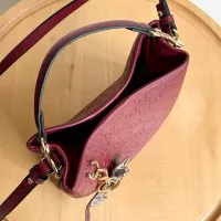 $96.00 USD Gucci AAA Quality Messenger Bags For Women #1384153