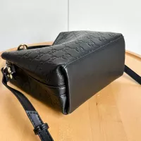 $96.00 USD Gucci AAA Quality Messenger Bags For Women #1384154