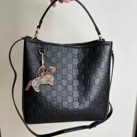 $98.00 USD Gucci AAA Quality Messenger Bags For Women #1384155