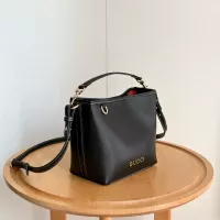 $72.00 USD Gucci AAA Quality Messenger Bags For Women #1384157