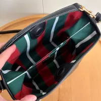 $72.00 USD Gucci AAA Quality Messenger Bags For Women #1384157