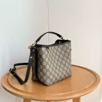 $72.00 USD Gucci AAA Quality Messenger Bags For Women #1384158
