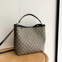 $76.00 USD Gucci AAA Quality Messenger Bags For Women #1384160