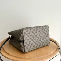 $76.00 USD Gucci AAA Quality Messenger Bags For Women #1384160