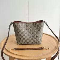 $72.00 USD Gucci AAA Quality Messenger Bags For Women #1384161