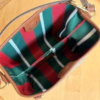 $72.00 USD Gucci AAA Quality Messenger Bags For Women #1384161