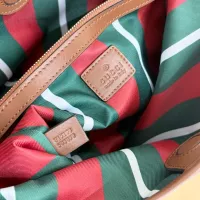$76.00 USD Gucci AAA Quality Messenger Bags For Women #1384163
