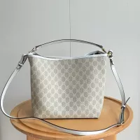 $76.00 USD Gucci AAA Quality Messenger Bags For Women #1384165