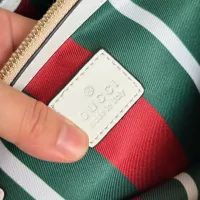 $76.00 USD Gucci AAA Quality Messenger Bags For Women #1384165
