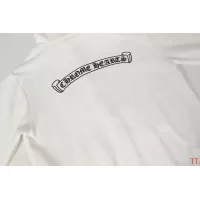 $56.00 USD Chrome Hearts Hoodies Long Sleeved For Unisex #1384166