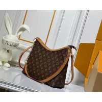 $72.00 USD Louis Vuitton AAA Quality Messenger Bags #1384170