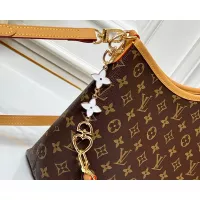 $72.00 USD Louis Vuitton AAA Quality Messenger Bags #1384170