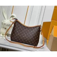 $72.00 USD Louis Vuitton AAA Quality Messenger Bags #1384170