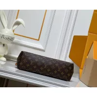 $72.00 USD Louis Vuitton AAA Quality Messenger Bags #1384170