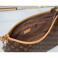 $72.00 USD Louis Vuitton AAA Quality Messenger Bags #1384170