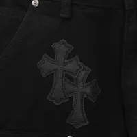 $68.00 USD Chrome Hearts Jeans For Men #1384171