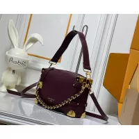 $72.00 USD Louis Vuitton AAA Quality Messenger Bags #1384172