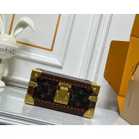 $175.00 USD Louis Vuitton Boxes For Women #1384186