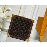 $175.00 USD Louis Vuitton Boxes For Women #1384188