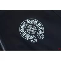 $56.00 USD Chrome Hearts Hoodies Long Sleeved For Unisex #1384193