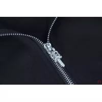 $56.00 USD Chrome Hearts Hoodies Long Sleeved For Unisex #1384193