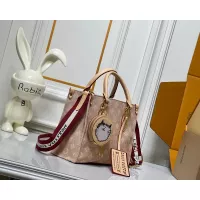 $68.00 USD Louis Vuitton AAA Quality Handbags For Women #1384197