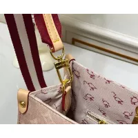 $68.00 USD Louis Vuitton AAA Quality Handbags For Women #1384197