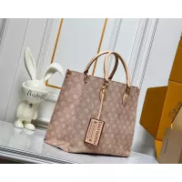 $72.00 USD Louis Vuitton AAA Quality Handbags For Women #1384198