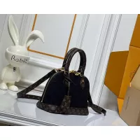 $72.00 USD Louis Vuitton AAA Quality Handbags For Women #1384199