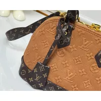 $72.00 USD Louis Vuitton AAA Quality Handbags For Women #1384200
