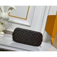 $72.00 USD Louis Vuitton AAA Quality Handbags For Women #1384200