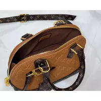 $72.00 USD Louis Vuitton AAA Quality Handbags For Women #1384200