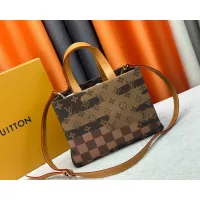 $72.00 USD Louis Vuitton AAA Quality Handbags For Women #1384202