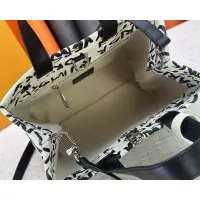 $72.00 USD Louis Vuitton AAA Quality Handbags For Women #1384203