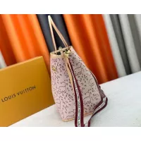 $72.00 USD Louis Vuitton AAA Quality Shoulder Bags For Women #1384205