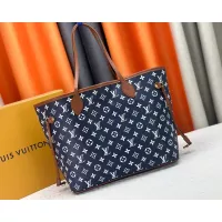 $72.00 USD Louis Vuitton AAA Quality Shoulder Bags For Women #1384207